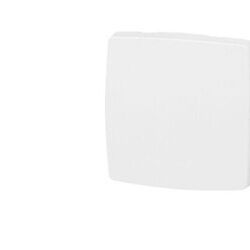 Poussoir simple Legrand Ot&eacute;o composable