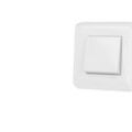 Interrupteur va et vient Legrand Mosaic? complet