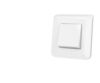 Bouton poussoir Legrand Mosaic? complet