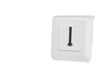 Prise t&eacute;l&eacute;phone en T Legrand Mosaic? compl&egrave;te