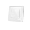 Obturateur Legrand Mosaic? complet