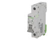 Disjoncteur unipolaire modulaire 32A courbe C Noark Ex9BN