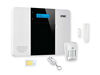 Kit alarme sans fil Urmet Zeno 4G