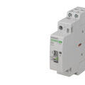Commandes sur Seyssins : Contacteur jour / nuit 25A 2P Noark