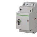 Commandes sur Seyssins : Contacteur jour / nuit 25A 4P Noark