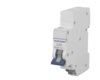 Disjoncteur phase neutre automatique 10A courbe C 4.5kA Eur'Ohm RX Protect