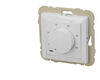 Thermostat rotatif Efapel Logus 90