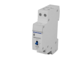 Commandes sur Seyssins : Contacteur jour/nuit 16A 1F Eur'Ohm RX Protect