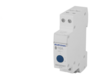 T&eacute;l&eacute;rupteur modulaire silencieux 230V Eur'Ohm RX Protect