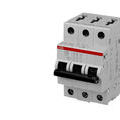 Disjoncteur Modulaire ABB 40A 3P S203-C40 Seyssins