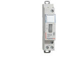 Commandes sur Seyssins : T&eacute;l&eacute;rupteur unipolaire 16A Legrand CX�