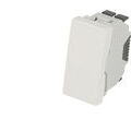 Interrupteur va-et-vient � module Efapel Quadra & Latina (45x45)