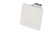Interrupteur va-et-vient Efapel Quadra & Latina (45x45)