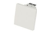 Interrupteur va-et-vient Efapel Quadra & Latina (45x45)