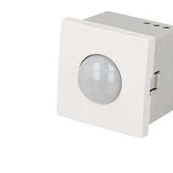 Interrupteur automatique Efapel Quadra & Latina (45x45)