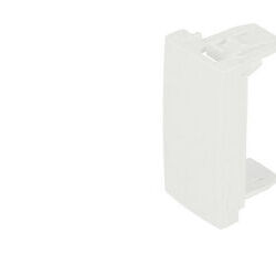 Obturateur enclipsable � module Efapel Quadra & Latina (45x45)