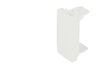 Obturateur enclipsable � module Efapel Quadra & Latina (45x45)