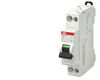 Disjoncteur modulaire phase neutre 10A 4.5kA &agrave; vis ABB