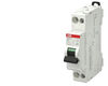 Disjoncteur modulaire phase neutre 25A 4.5kA &agrave; vis ABB