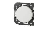 Interrupteur va-et-vient simple Legrand Dooxie