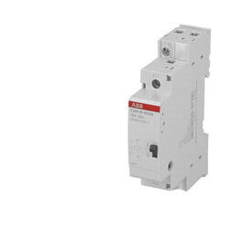 T&eacute;l&eacute;rupteur 1F 230V ABB