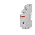 Commandes sur Seyssins : T&eacute;l&eacute;rupteur 1F 230V ABB