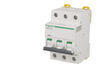 SCHNEIDER ELECTRIC Disjoncteur modulaire tripolaire Schneider Acti9 iC60N 16A courbe D