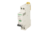 Disjoncteurs, interrupteurs sur Seyssins : SCHNEIDER ELECTRIC Disjoncteur modulaire phase neutre Schneider Acti9 iC40N 10A courbe C
