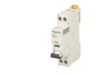 SCHNEIDER ELECTRIC Disjoncteur modulaire phase neutre Schneider Acti9 iC40N 25A courbe C