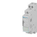 Commandes sur Seyssins : T&eacute;l&eacute;rupteur 2F 230V Hager