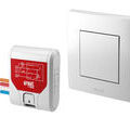 Domotique sur Seyssins : Kit radio simple allumage Yokis Urmet Up Zigbee