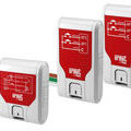Domotique sur Seyssins : Kit radio va-et-vient Yokis Urmet Up Zigbee