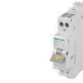 Disjoncteur DPN automatique C10A Hager