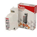 Commandes sur Seyssins : T&eacute;l&eacute;variateur modulaire 500W Yokis