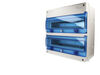 SOLERA Coffret Apparent &eacute;tanche 36 modules IP65