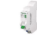 Disjoncteurs, interrupteurs sur Seyssins : SCHNEIDER ELECTRIC Disjoncteur DPN embrochable C10A Schneider Resi9 XE