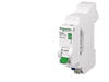 SCHNEIDER ELECTRIC Disjoncteur DPN embrochable C16A Schneider Resi9 XE