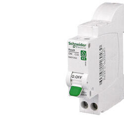 SCHNEIDER ELECTRIC Disjoncteur DPN embrochable C32A Schneider Resi9 XE