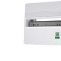 SCHNEIDER ELECTRIC Coffret nu 13 modules 1 rang&eacute;e Schneider Resi9