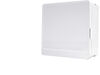 SCHNEIDER ELECTRIC Porte opaque pour coffret 1 rang&eacute;e Schneider Resi9