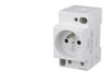 SCHNEIDER ELECTRIC Prise de courant modulaire 2P+T 16A Schneider Resi9 XP