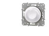 SCHNEIDER ELECTRIC Variateur de lumi&egrave;re 100W Schneider Odace