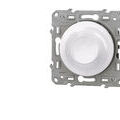 SCHNEIDER ELECTRIC Variateur de lumi&egrave;re 100W Schneider Odace