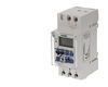 IMO Horloge &eacute;lectronique digitale programmable 7 jours STAG
