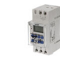Commandes sur Seyssins : IMO Horloge &eacute;lectronique digitale programmable 7 jours STAG