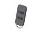 Domotique sur Seyssins : T&eacute;l&eacute;commande sans fil 2 canaux Yokis Urmet Up Zigbee