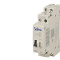 Commandes sur Seyssins : T&eacute;l&eacute;rupteur 1F 230V Solera