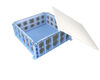 Boite pavillonnaire Eur'ohm pour comble 200x200x85mm