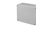 Bo&icirc;tes de d&eacute;rivation sur Seyssins : SOLERA Boite de d&eacute;rivation IP65/IK08 (160x 135x 70 mm)