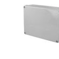 Bo&icirc;tes de d&eacute;rivation sur Seyssins : SOLERA Boite de d&eacute;rivation IP65/IK08 (220 x 170 x 80 mm)